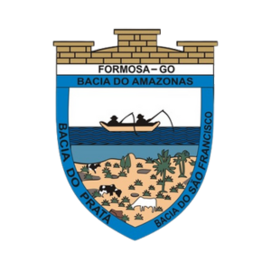 Formosa -GO